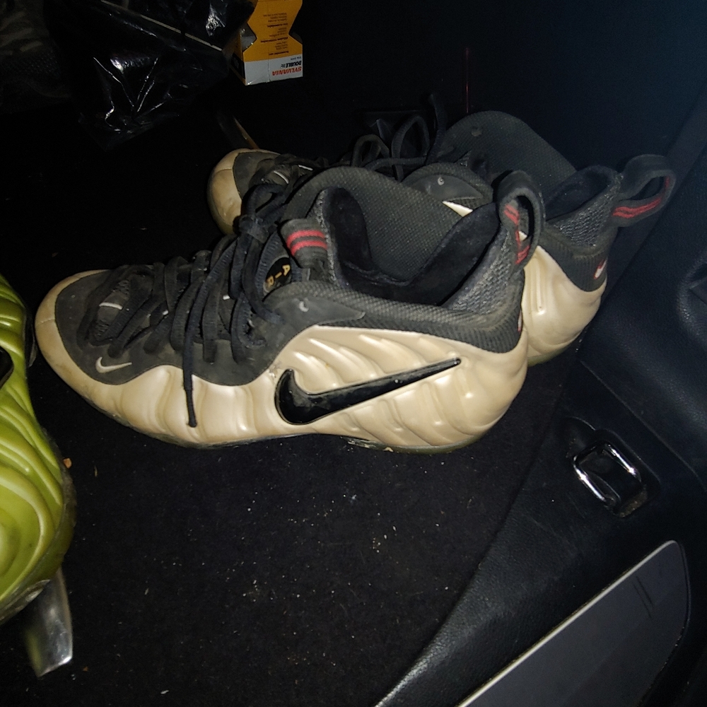 Men's Nike Sneakers